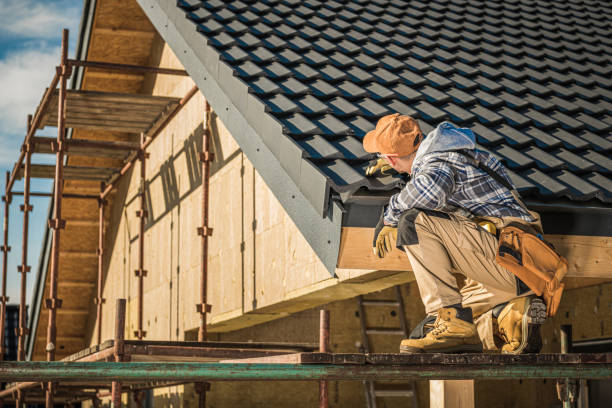 Best Commercial Roofing Services  in Eastlake, OH