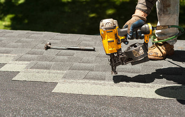 Quick and Trustworthy Emergency Roof Repair Services in Eastlake, OH